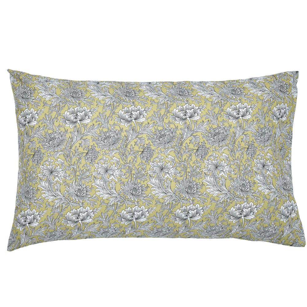 William Morris Severn Pair of Standard Pillowcases